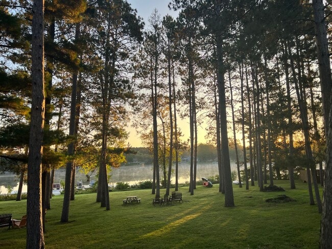 Photo - Gorgeous New Construction on the Fish Hook River