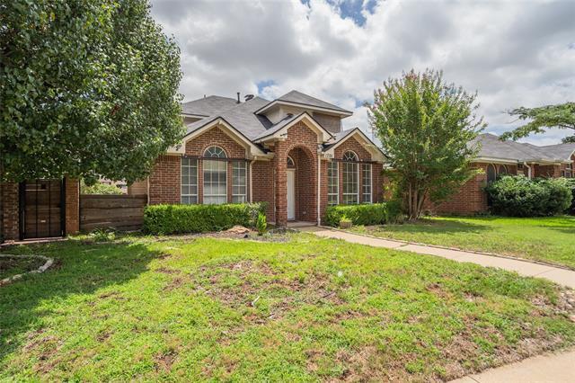 Photo - 1701 Creekway Dr