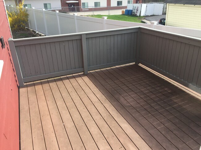 Photo - 19 Elm St Unit 2 Bedroom hardwood floors