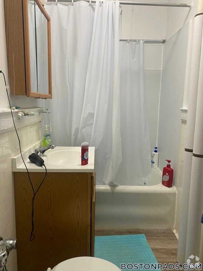 Building Photo - 1171 Boylston St Rental