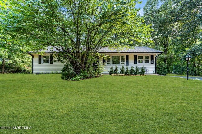 138 N Cooks Bridge Rd