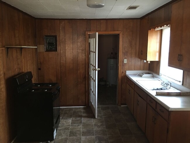 Photo - Single Family Home with large fenced back yard