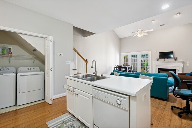 Photo - Fully Furnished * Utilities Included * 2 B...
