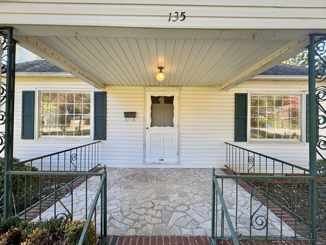 Photo - Statesville - 3BR/2BA + Carport