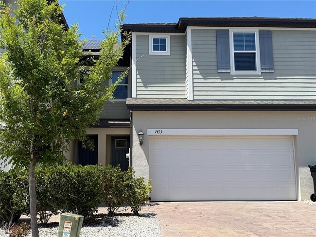 Building Photo - 1413 Garden Arbor Ln