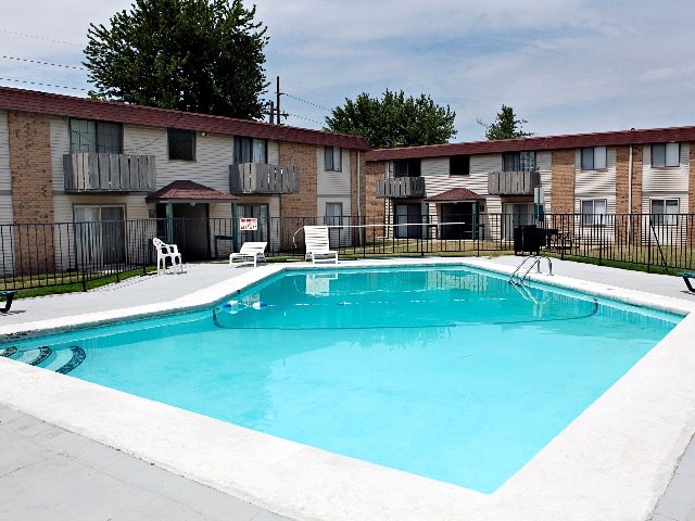 Photo - English Village