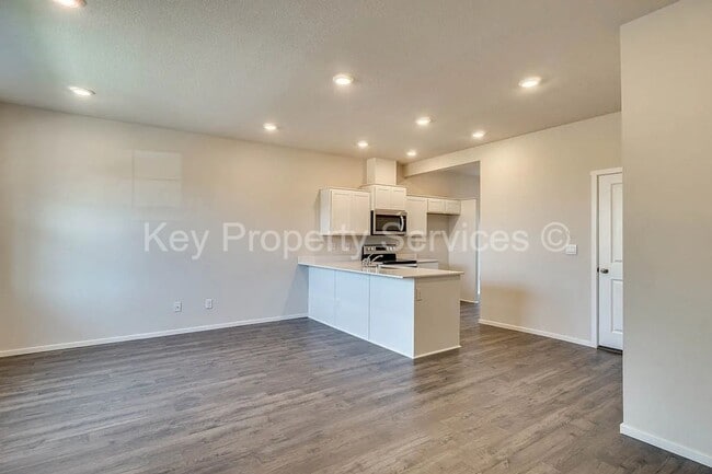 Photo - Brush Prairie Area Townhome