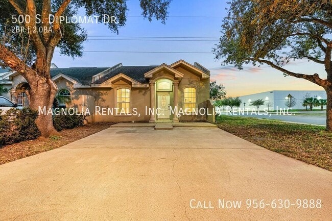 Location, Location, Location in Pharr near... - Location, Location, Location in Pharr near... Apartamento