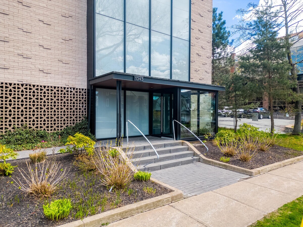 Photo - 1545-1545 Oxford St Unité 44