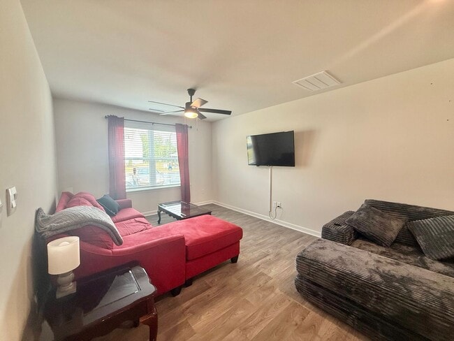 8621 Brixton Shay Dr