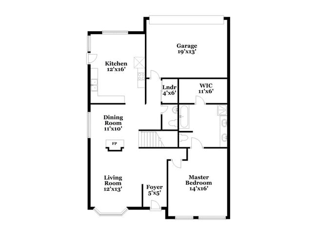 Photo - 1511 Springwood Dr