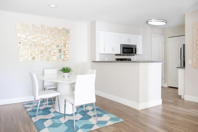 Gather for meals and moments that matter. - Slate Creek