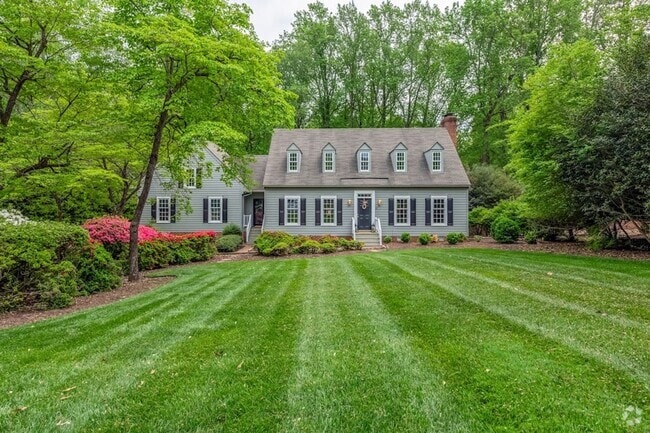 Building Photo - Luxury Kingsmill Property Rental