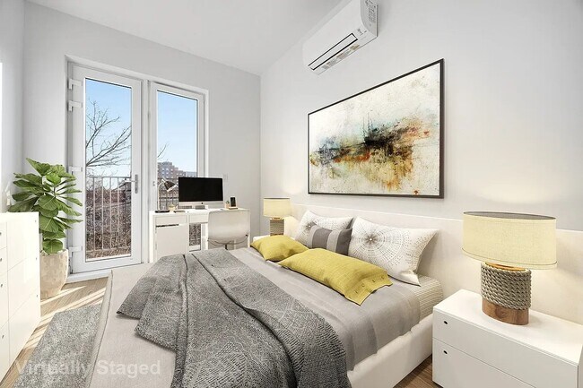 Photo - 379 Hawthorne St Unidad 3K