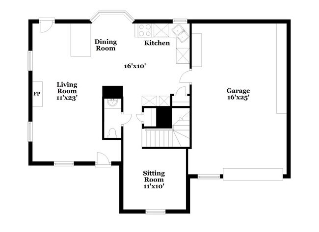 Photo - 10021 Northwoods Forest Dr