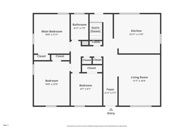 Photo - 907 N Yuma Ave