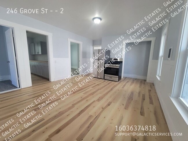 Photo - 246 Grove St Unit 2