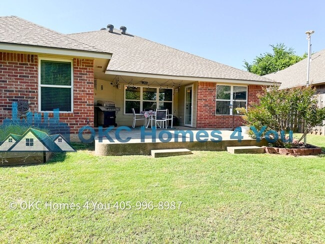 Photo - Beautiful Corner Lot in Thomas Trails - 3 bed, 2 bath