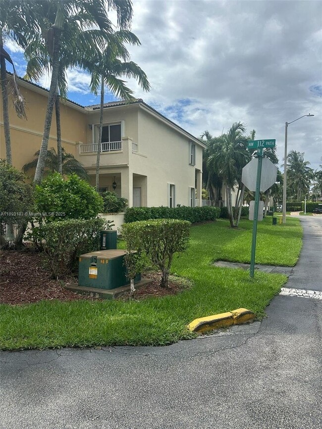 Photo - 5486 NW 112th Path