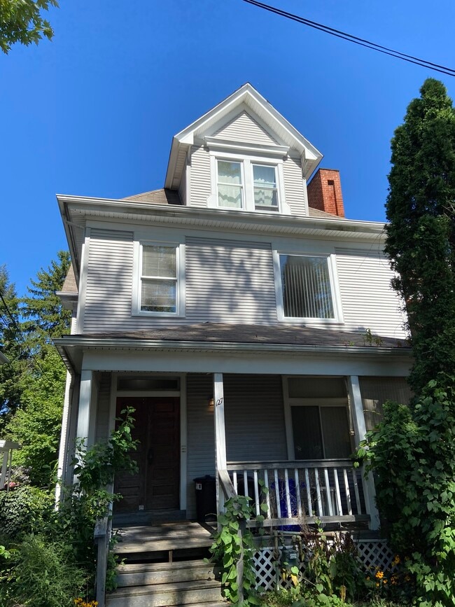 Photo - 127 Seminary Ave Unit 1