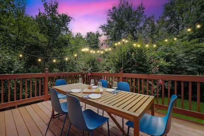 Photo - 230 Chaffin Ridge Trce