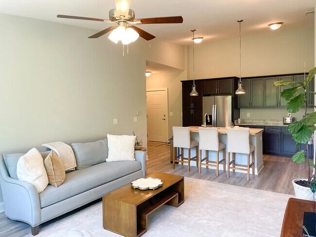 Photo - RidgeStone Apartments