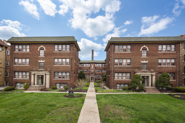 Overlook Manor - Overlook Manor Apartments