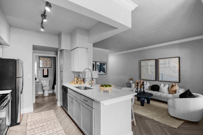 Photo - Weston at Copperfield