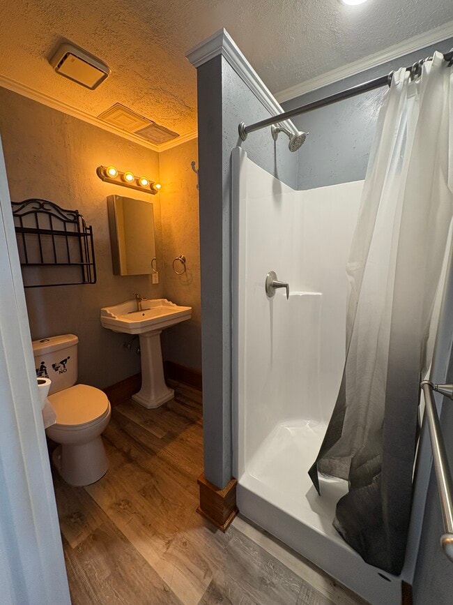 Photo - 217 S 4th St Unidad Lower