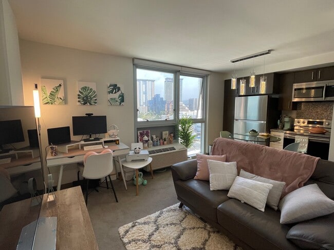 Photo - 988 Halekauwila St Unit 1001