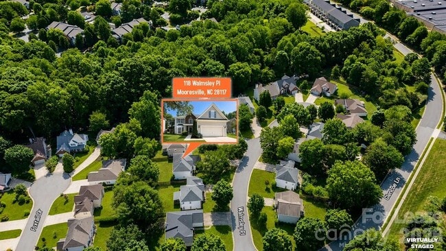 Photo - 118 Walmsley Pl