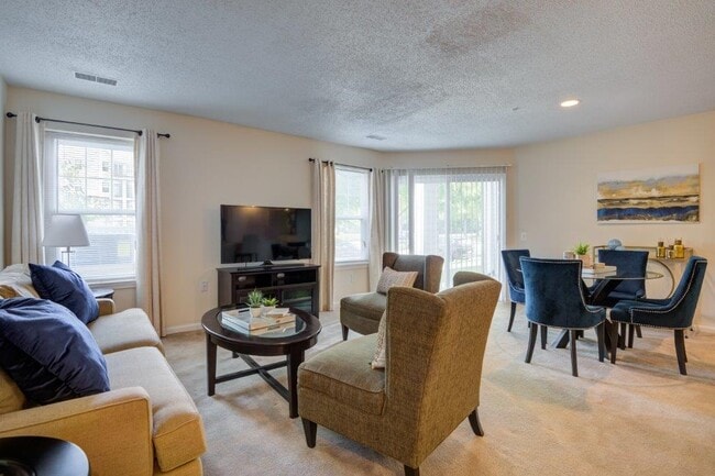 Photo - The Apartments at Diamond Ridge