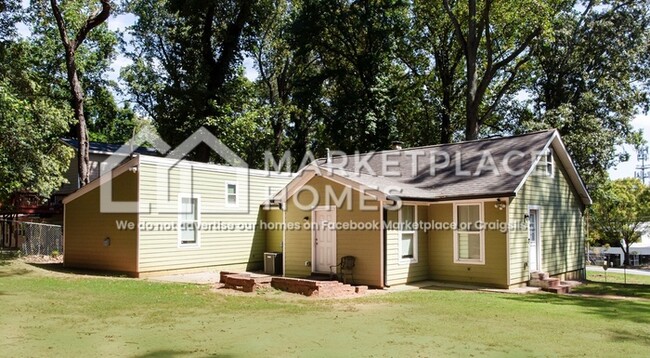 Building Photo - 3051 Springdale Rd Rental