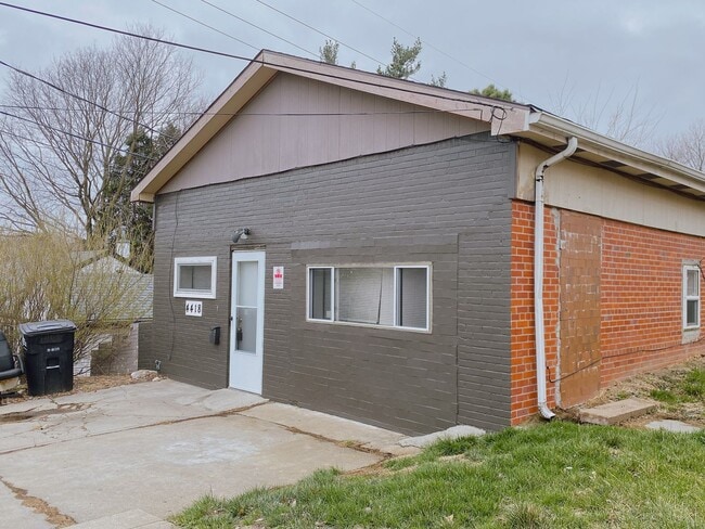 Building Photo - 4420 N. 48 Street Unit 4418 N. 48 Street