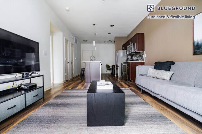 11501 Century Oaks Terrace Unidad SI FL3-ID304