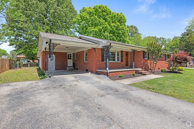 Building Photo - 69 Ridgeview Dr Rental