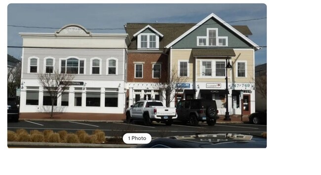 Building Photo - 600 Washington Ave Unit 3A