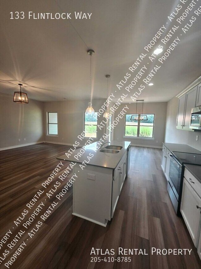 Photo - 133 Flintlock Wy