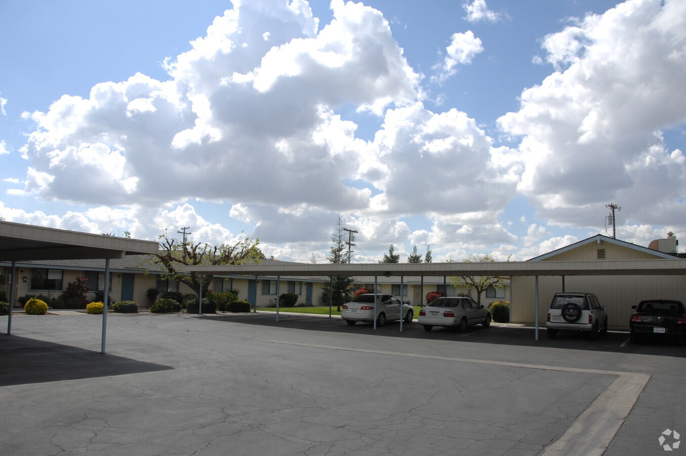 Photo - Village Lane Apartments