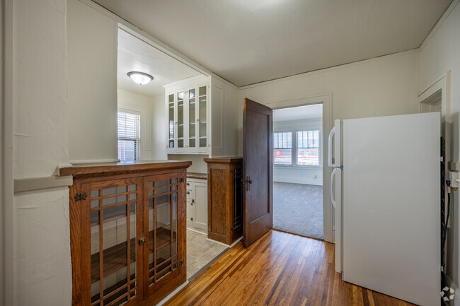 Interior Photo - Portland Flats Rental