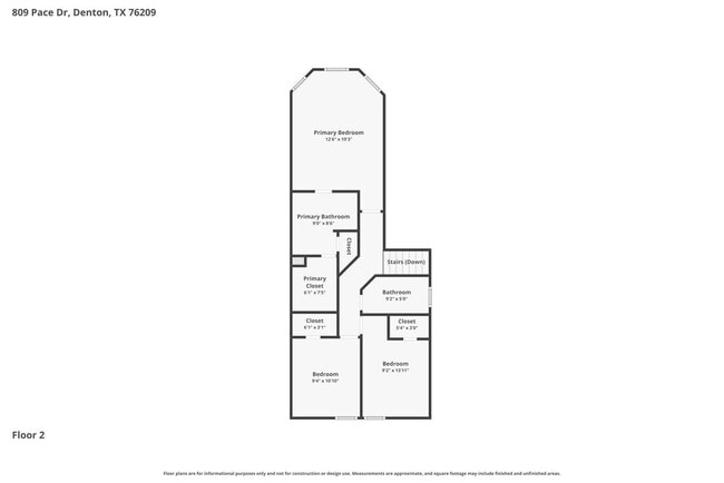 Photo - 809 Pace Dr