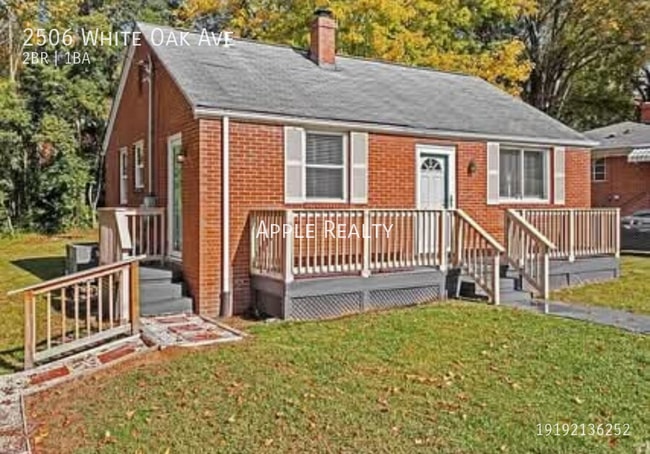 Photo - 2506 White Oak Ave