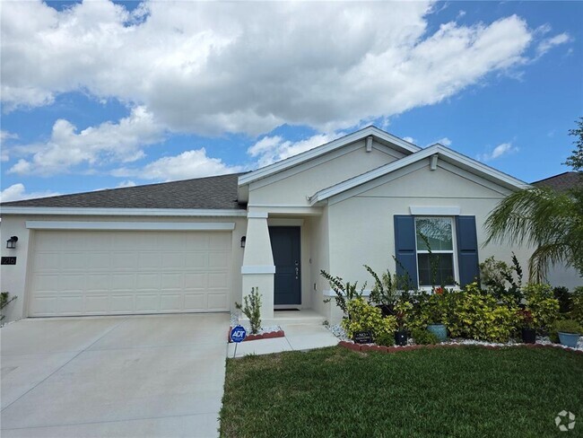 Building Photo - 1216 Peach Crk Dr Rental