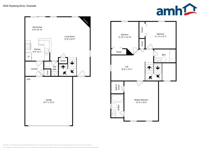 Building Photo - 5432 Wyalong Dr