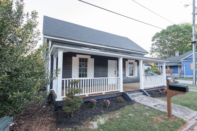 Photo - COMING SOON: Modern 2BR Upgrade Near Downtown – Move-In Ready + $500 Off!