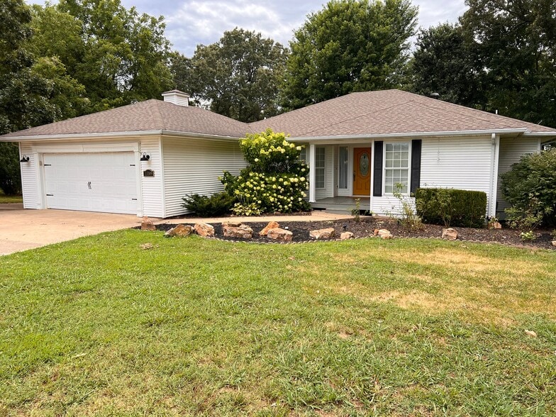13309 Little Elm Rd
