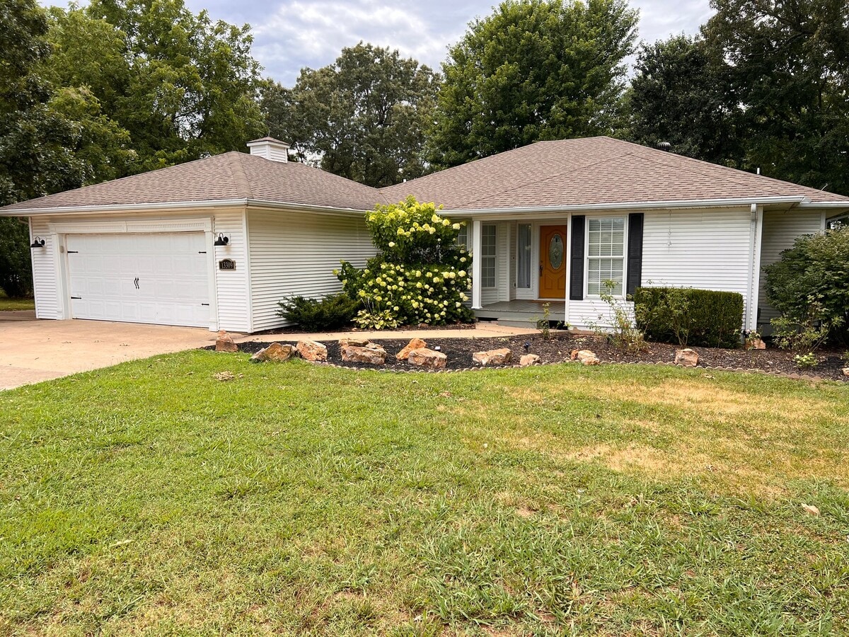 Photo - 13309 Little Elm Rd