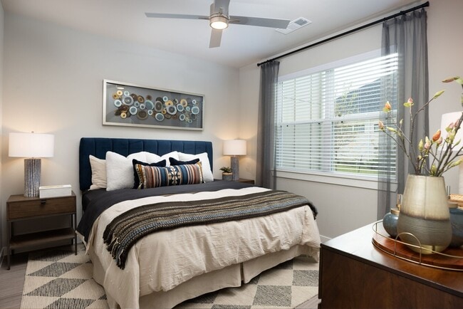 Photo - Richmond Comfort + up to 6 weeks OFF – Don... Unidad ACR1