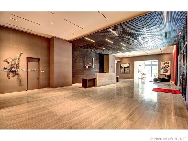 Photo - 1080 Brickell Ave Unit 2209
