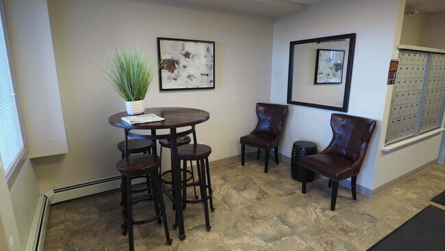 Photo - Trilogy East